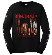 BATHORY - 'Under The Sign' Long Sleeve