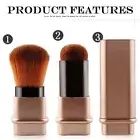 Foundation Concealer Blush Brush Nail Brush Blush Makeup Brush Face Powder