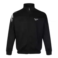 在飛比找Yahoo!奇摩拍賣優惠-全新品REEBOK CL TRACK JACKET 經典 外