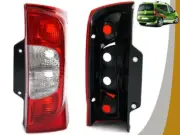 OFFSIDE RIGHT REAR TAIL LIGHT LAMP GLASS SINGLE DOOR FOR PEUGEOT BIPPER / TEPEE