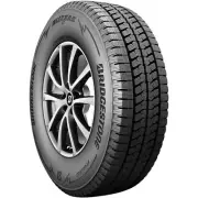 Tire 225/75R16 Bridgestone Blizzak LT Van Commercial Load E 10 Ply
