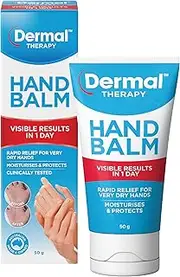 Dermal Therapy Hand Balm 50 g