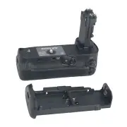 New BG-E20 Battery Handle Grip for Canon EOS 5D Mark IV For 1pcs LP-E6 battery