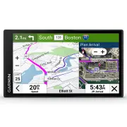 Garmin DEZL LGV620 6" GPS Truck Navigator 010-02923-20