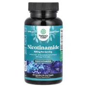 Nature's Craft, Nicotinamide , 500 mg , 60 Capsules
