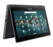 ASUS Chromebook Flip CR1 11.6' 2 in 1 Convertible 8MP & 720p Camera Pen Stylus