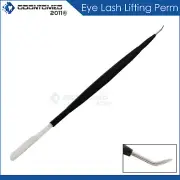 Black Coated Eyelash Volume Eye Lash Lashes Lifting Lifter Perm Perming Separat