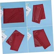 CAXUSD Green Outdoor Flags Practice Flag Number Easy to Mount Perfect for Course