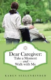 在飛比找博客來優惠-Dear Caregiver: Take a Moment 