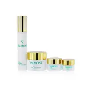 VALMONT - The Oxygen Symphony Set: Prime Renewing Pack 15ml + Prime B -Cellular 30ml + Prime Contour 5ml + Deto2x Cream 45ml
