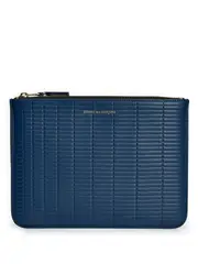 [COMME des GARCONS WALLET] 磚大袋