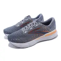 在飛比找ETMall東森購物網優惠-Brooks 慢跑鞋 Glycerin GTS 20 男鞋 