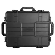 Vanguard Supreme 53F Hard Carry Case with Foam Inlay Insert Camera Tool Bag