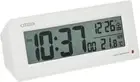 Citizen Alarm Clock Radio Digital Paldigit Pure R153 Dark Light Automatic Lighti