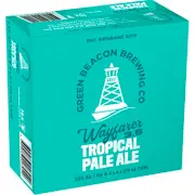 Green Beacon Wayfarer 3.5% Can 375mL