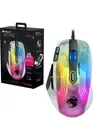 New in Box ROCCAT Kone XP Wired Optical Gaming Mouse in White ROC-11-425-01 $90