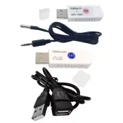 USB Temperature Data Logger Large Capacity Reusable Temp Detectors