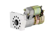Powermaster Chev Powermax Starter Motor 153 Tooth PM9100