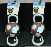 LARGE – Tug of War Soccer Ball X 2