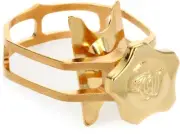 Theo Wanne LIG-EAX Enlightened Alto Saxophone Ligature - Extra Large