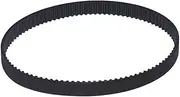 1pcs 3D Printer Belt GT2 Closed Loop Rubber 2GT Timing 2000 2220 2500 Length 2000mm 2220mm 2500mm Width 6mm(2GT 2500)
