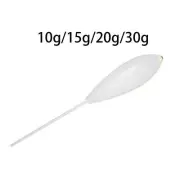 Bombarda Fishing Float Slowly Sinking Portable Coarse Fishing Casting Bobber