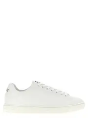 [Versace] Versace-Greca Sneakers Bianco-Uomo 41IT White