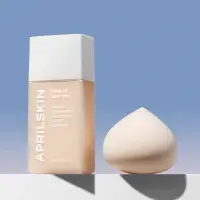 在飛比找蝦皮購物優惠-韓國 APRILSKIN 裸肌透亮UV素顏霜 (SPF50+
