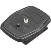 Quick Release PLATE for Velbon Videomate I, Videomate 438 Tripods