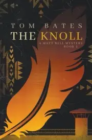 The Knoll by Tom Bates Paperback Book