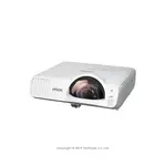 【含稅】EB-L210SW EPSON 4000流明 3LCD新一代商務雷射短焦投影機