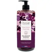 Osmae Imperial Black Rose - Surgras Shower Gel 1 Liter