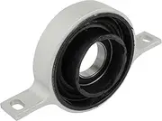 ECCPP 26127526632 Drive Shaft Center Support Bearing Assembly Replacement for BMW for 335is 2011-2012,for BMW for 335xi 2007-2008,for BMW for M6 2012 Driveshaft Centerport Bearing