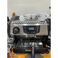 在飛比找蝦皮購物優惠-La Spaziale S1 dream 咖啡機