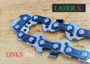 12" Chainsaw Chain 3/8LP-44DL replaces ECHO PPF-225 POLE PRUNER 90PX44CQ R44 043