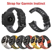 在飛比找蝦皮購物優惠-趣味殼 適用於 佳明 Garmin 本能 instinct 