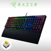 在飛比找COCORO Life優惠-【Razer 雷蛇】BlackWidow V3 黑寡婦蜘幻彩