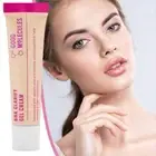 Good Molecules Moisturizer/ Bha Clarify Gel Cream Deep Cleanse & Purify Pores