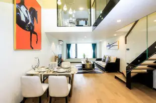 深圳享萊行政公寓Xianglai Executive Apartment