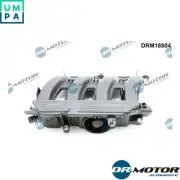 INTAKE MANIFOLD MODULE DRM18804 FOR RENAULT TRAFIC/II/Platform/Chassis/Van/Bus