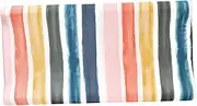 TOGEVAL Sheet Care Table Replacement Cover Newborn Diapers Washable Changing Pad Cover Diaper Changing Table Cover Cradle Cover Reusable Changing Pad Cover Bassinet Blended