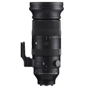 Sigma 60-600mm F4.5-6.3 DG DN OS Sports Lens - L Mount