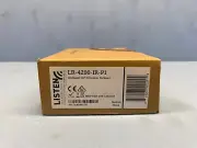 Listen Technologies LR-4200-IR-P1 INTELLIGENT DSP IR RECEIVER