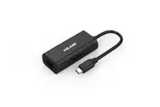 VOLANS VL-RJ45S-C Aluminium USB-C to 2.5GbE Ethernet Network Adapter