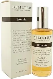 [Demeter] Brownie for Women 4 oz Cologne Spray