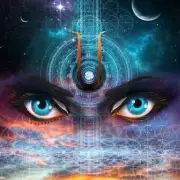 GALAXY PENDANT-Change FREQUENCY-Attract ALIEN ENCOUNTERS-TELEPATHY~Witchcraft