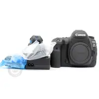 在飛比找蝦皮購物優惠-【高雄橙市3C】Canon EOS 5D Mark IV 5