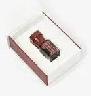Aged Cambodian Oudh | 3ml. | Oil Pefume by Arabian Oud Agarwood Attar | DHL