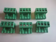 (8) Speaker Connectors Plugs for SIMA speaker selector. SSW-l4EX and others