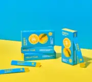 Honey citron Tea 10g x 10 (100g) zero sugar
